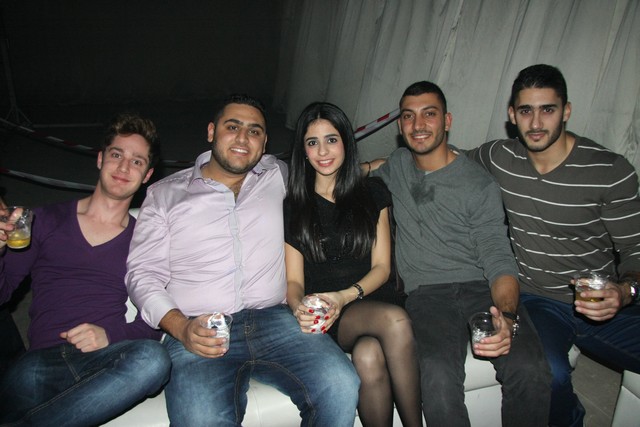 AUB Spring Back